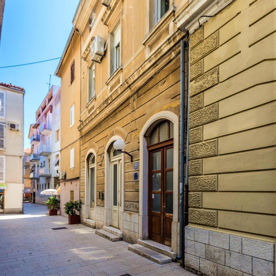 Divinity'S Reach - Old Town Center Hotel Zadar Exterior foto