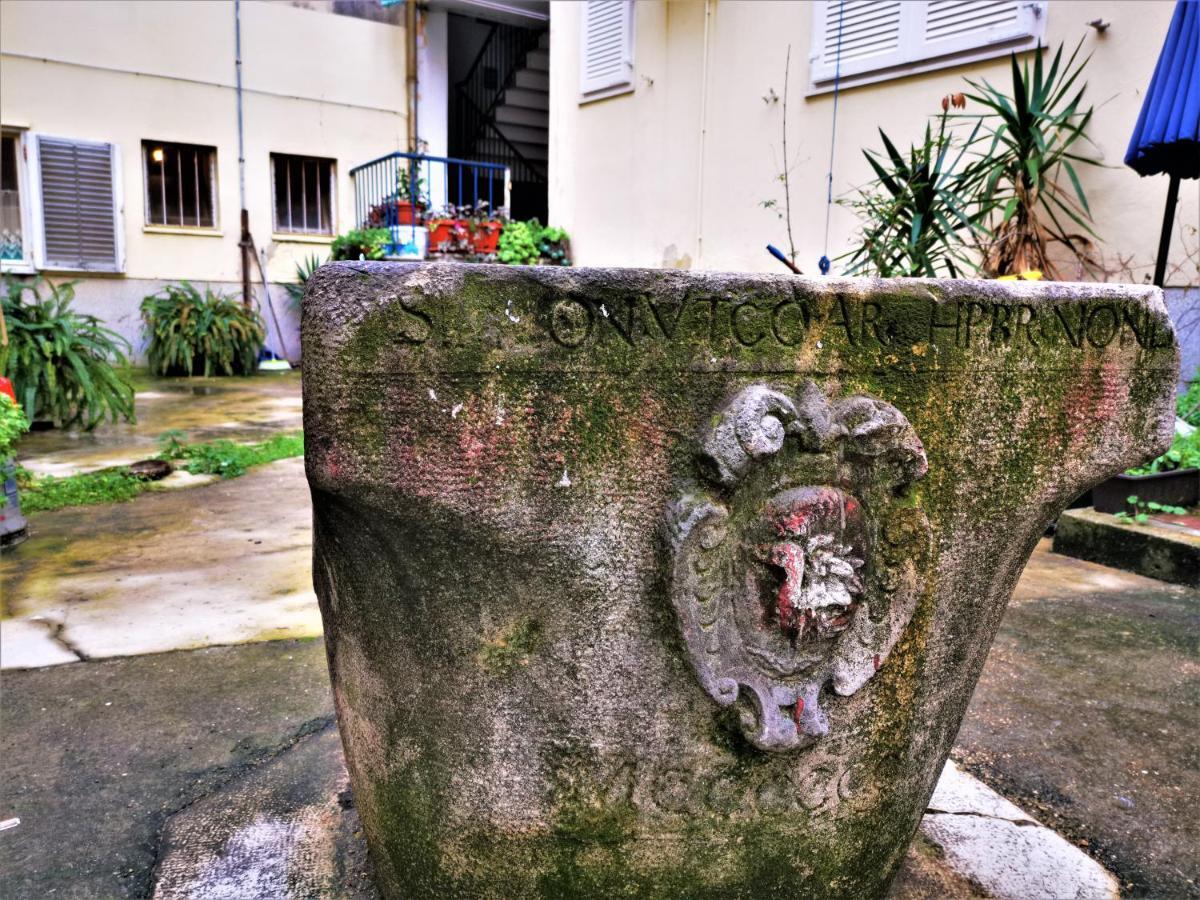 Divinity'S Reach - Old Town Center Hotel Zadar Exterior foto